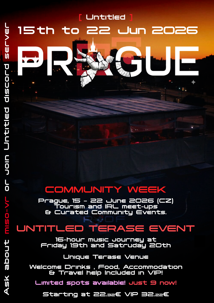 Prague 2026